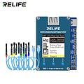 RELIFE XA2 Pro Battery Capacity and Popup Tester