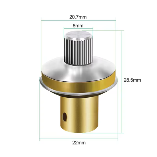 RELIFE RL-090 Curved Screen Limiter