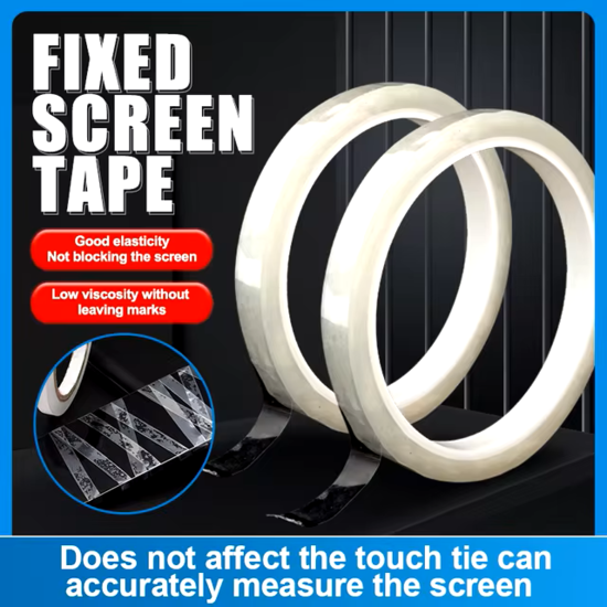 SUNSHINE Mobile Phoner Repair Screen Tape 10mm / 50M