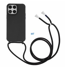 GREEN ON Cord Case Colours For Galaxy A15