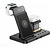 Yesido 5 in 1 Wireless Fast  Charging Stand For IPhone Watch/  Phone / Headset  20W  DS22