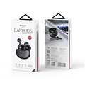 Yesido Wireless Bluetooth Earphone TWS21 Black