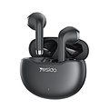Yesido Wireless Bluetooth Earphone TWS21 Black