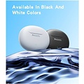 Yesido Wireless Bluetooth Earphone TWS21 Black