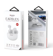 Wireless Bluetooth Earphone TWS21 Wit