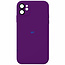 GREEN ON TPU Lens Shield Case Galaxy A54