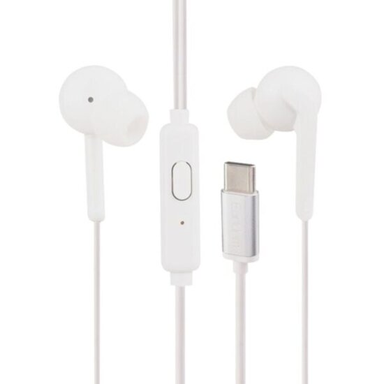 Earldom Earphones for USB-C E71