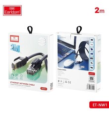 Earldom Ethernet Network Cable 2 Meter NW1
