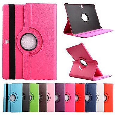 360 Rotation Protect Case Galaxy Tab S9 X710 / X716B, foto 2 van 5