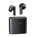 Yesido True Wireless Earphone TWS15 Black