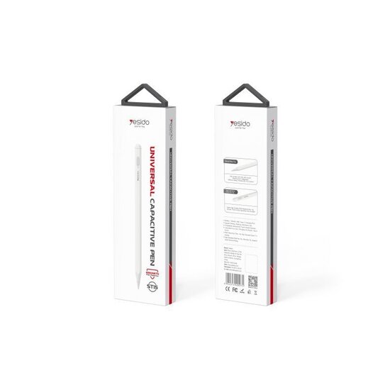 Yesido Universal Capacitive Stylus Pen ST15