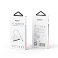 Yesido 4 In 1 OTG Adapter Lightning GS12