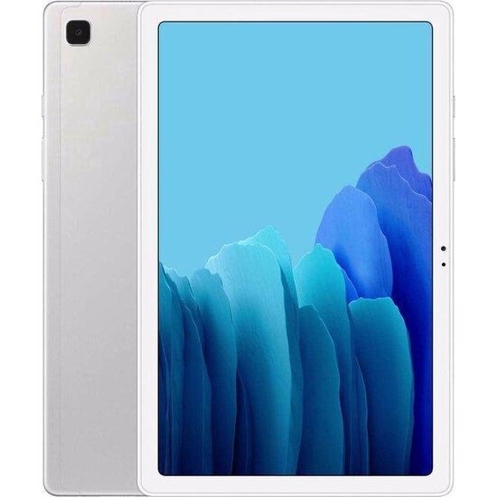 USED TAB Device Samsung Galaxy Tab A7 32GB Silver