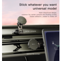 Yesido Magnet Holder C199  For  Ip12 / Ip 15 Floating Screen & Dashboard