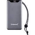 POWERBANK   Intenso F10000 10000mAh 3.0 PD Quick Charge Grey