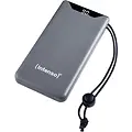 POWERBANK   Intenso F10000 10000mAh 3.0 PD Quick Charge Grey