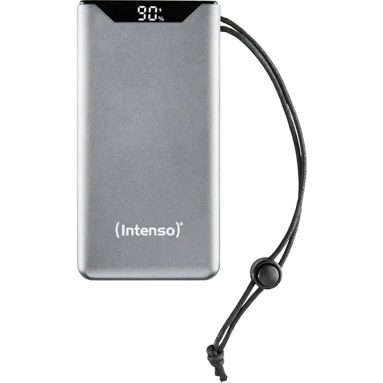POWERBANK   Intenso F20000 20000mAh 3.0 PD Quick Charge Grey