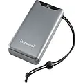POWERBANK   Intenso F20000 20000mAh 3.0 PD Quick Charge Grey