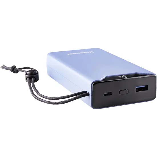 POWERBANK   Intenso F20000 20000mAh 3.0 PD Quick Charge Blue
