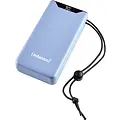 POWERBANK   Intenso F20000 20000mAh 3.0 PD Quick Charge Blue