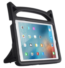 GREEN ON Kids Case For IPad 10 / 11 2022 / 2025 10.9   A16 Extra protection