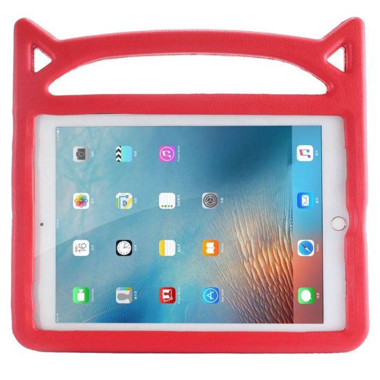 GREEN ON Kids Case For IPad 2021 / Air 3 10.2/10.5 Extra Protection