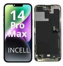 LCD For IPhone 14 Pro Max Incell White Box