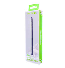 GREEN ON 2 in 1 Stylus Pen GR25
