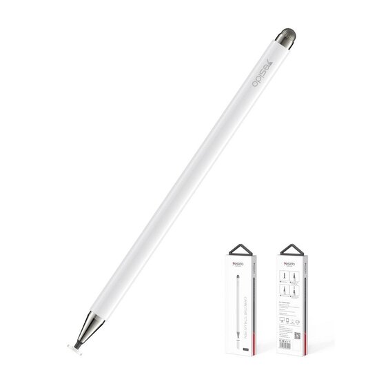 Yesido 2 in 1 Passive Stylus Pen  ST02