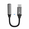 GREEN ON USB-C to 3.5mm Audio Cable GR18