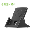 GREEN ON Desktop Wireless Charge / Phone holder 15W GR62