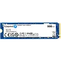 Kingston Solid State Drive SSD NV3 500GB
