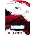 Kingston Solid State Drive SSD NV3 1TB