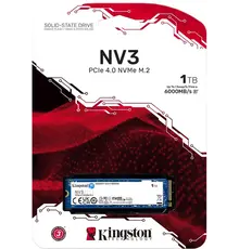 Solid State Drive SSD NV3 1TB