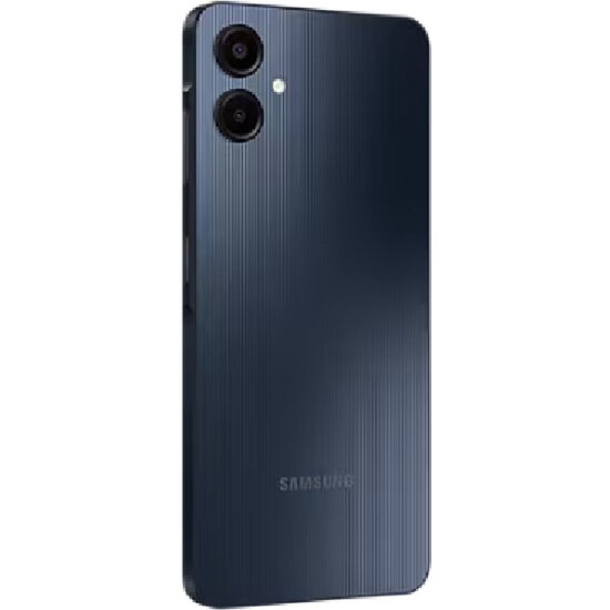 Samsung Galaxy A06 SM-A065 4 / 128GB Blue Black