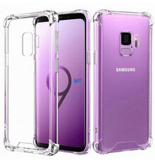 Anti Burst Case For Galaxy S24 FE  Universale Packing