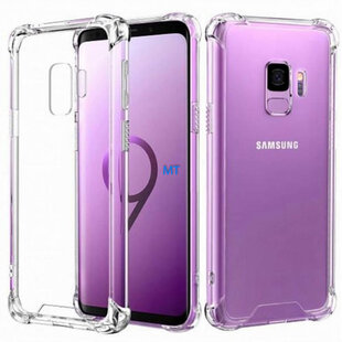 Anti Burst Case For Galaxy S24 FE  Universale Packing