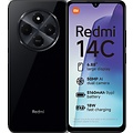 Xiaomi Redmi 14C 4/128GB Midnight Black EU