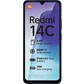 Xiaomi Redmi 14C 4/128GB Midnight Black EU