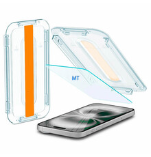 Glass 3D Premium with instalation Frame For IPhone 14
