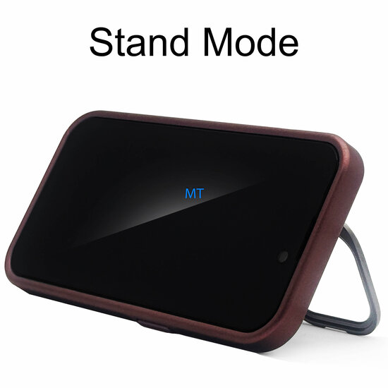 GREEN ON Magsafe Case with Camera Door For IPhone 14 Pro