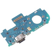 Charge Connector Flex For Galaxy A35 MT Tech