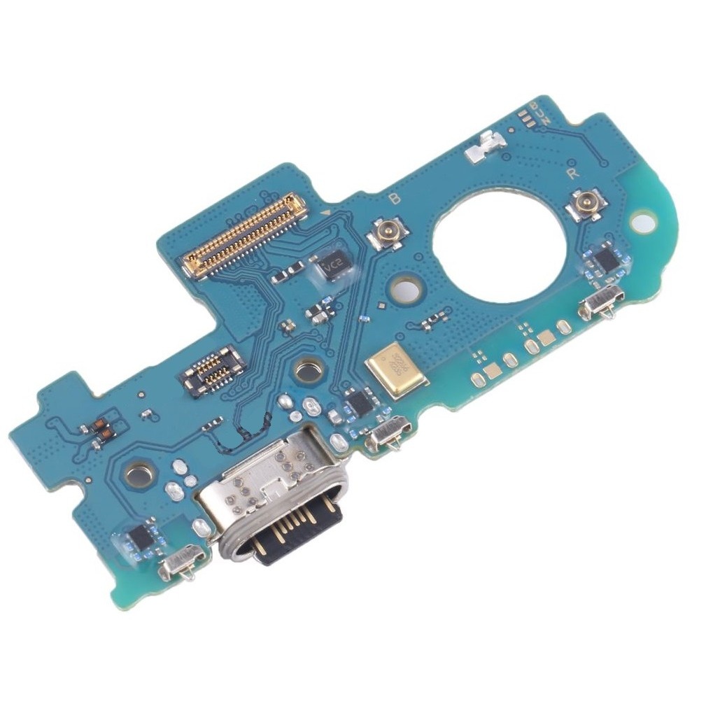 Charge Connector Flex For Galaxy A35 MT Tech