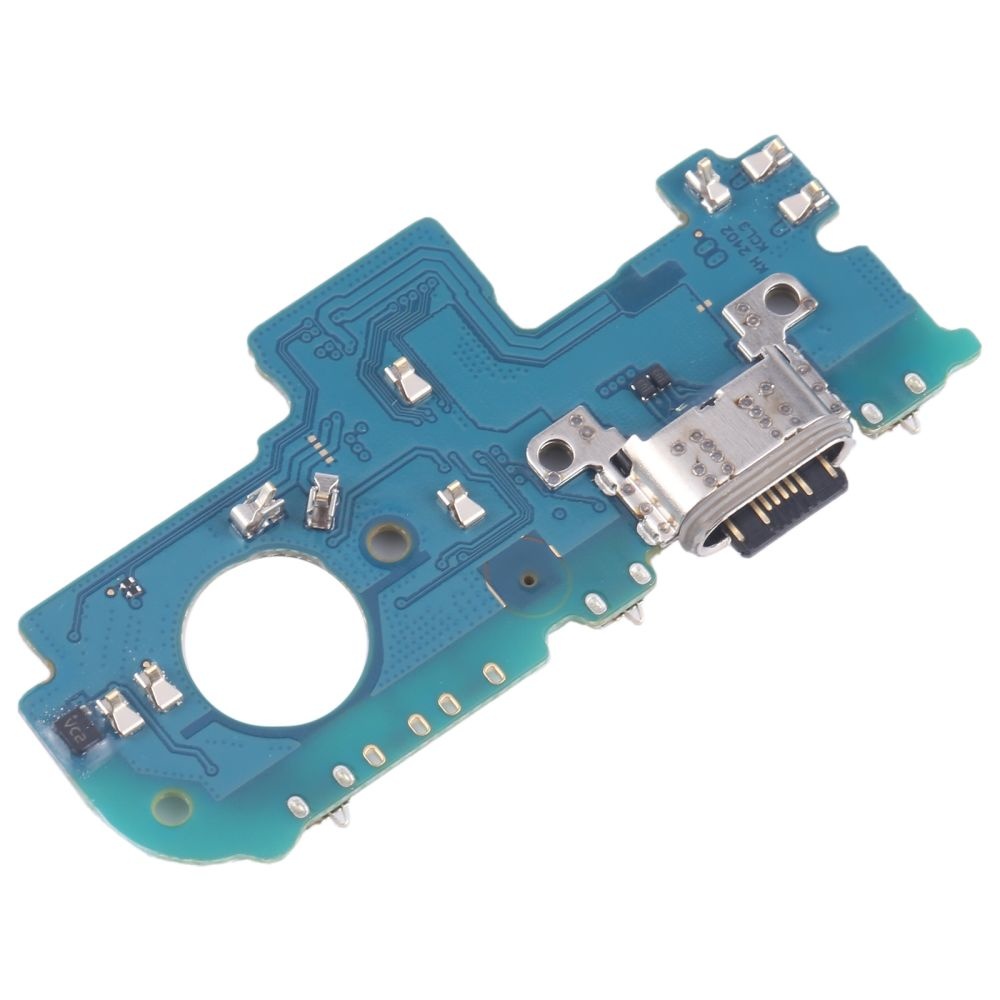 Charge Connector Flex For Galaxy A35 MT Tech, foto 2 van 2
