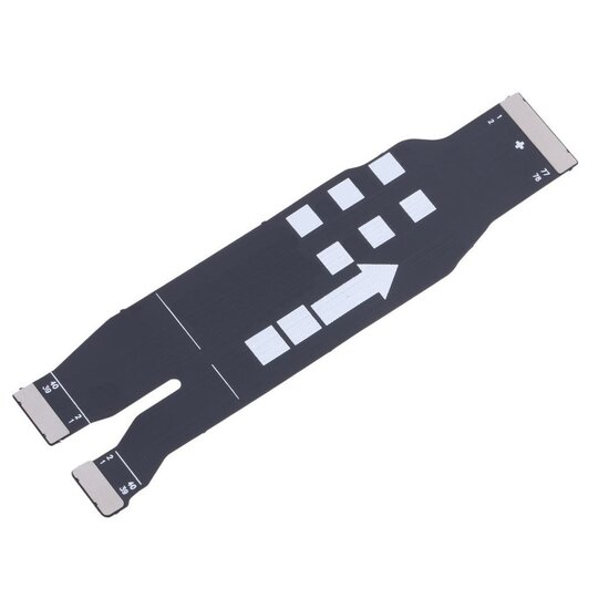 Main / LCD Flex For Galaxy A35 MT Tech