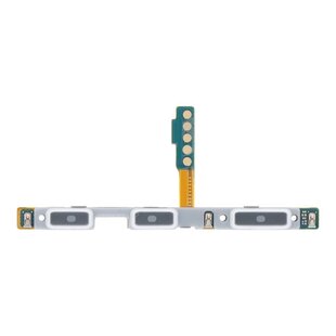 Power / Volume Button Flex For Galaxy A35 MT Tech