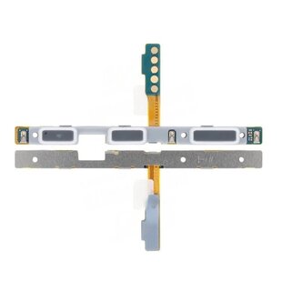 Power / Volume button Flex for Galaxy A55 MT Tech