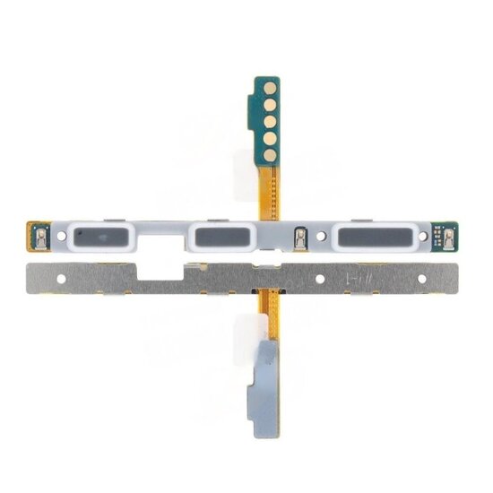 Power / Volume button Flex for Galaxy A55 MT Tech