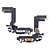 Charge Connector Flex For IPhone 13 Mini MT Tech