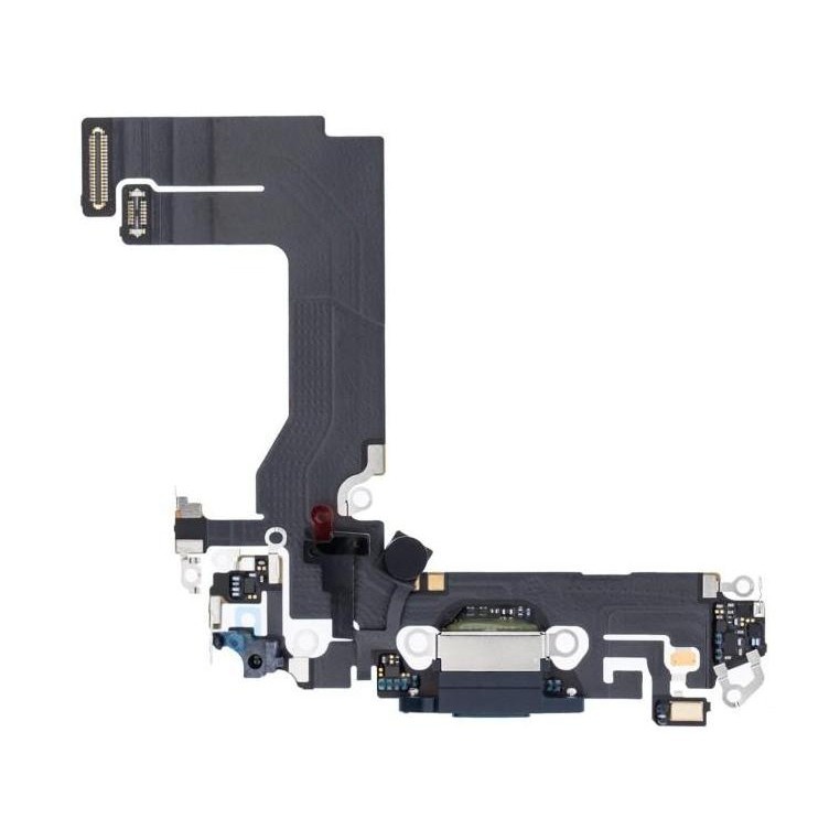 Charge Connector Flex For IPhone 13 Mini MT Tech, foto 2 van 3
